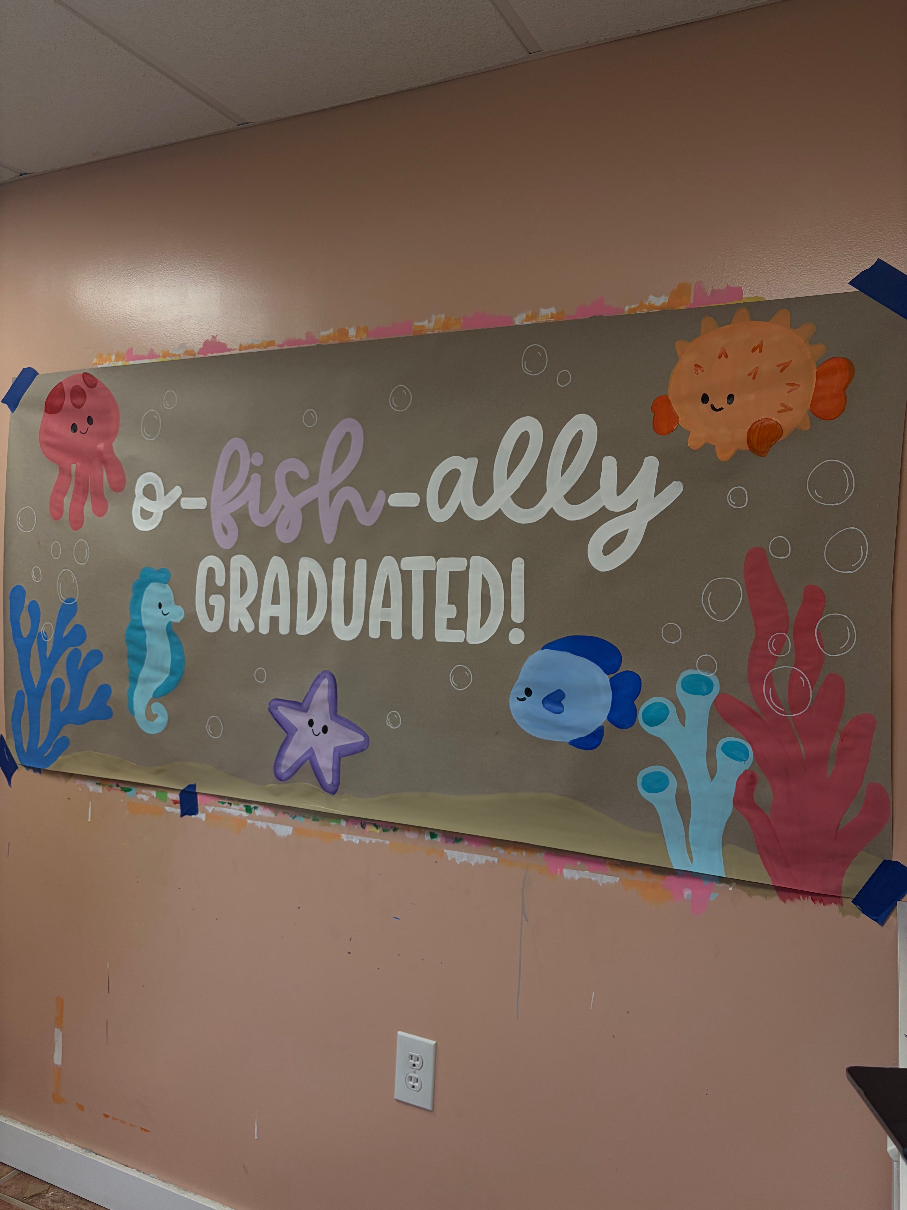 Custom 3'x6' Banner