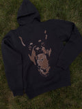 Rottweiler Bleached Clothing